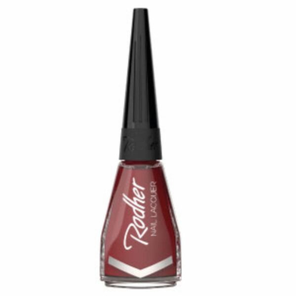Esmalte Frambuesa RODHER 14 Ml