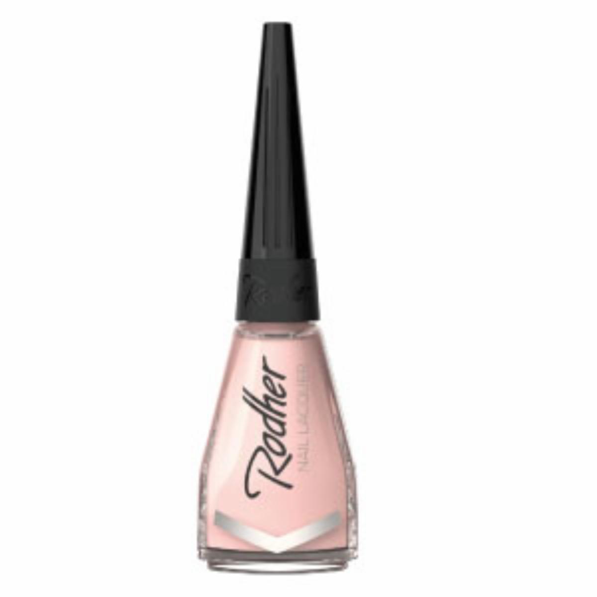 Esmalte De Uñas Moka N24 RODHER 14 Ml