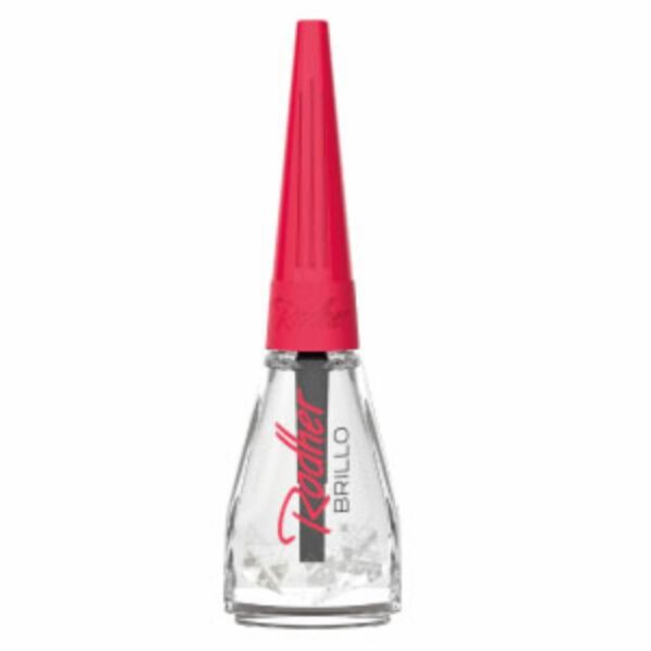 Brillo Para Uñas RODHER 14 Ml