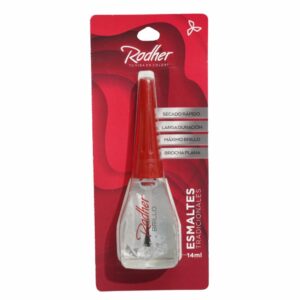 Brillo Para Uñas RODHER 14 Ml