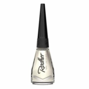 Esmalte 14 Ml Blanco Perlado N46 RODHER 14 Ml