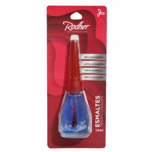 Esmalte Brillo Secante RODHER 14 Ml