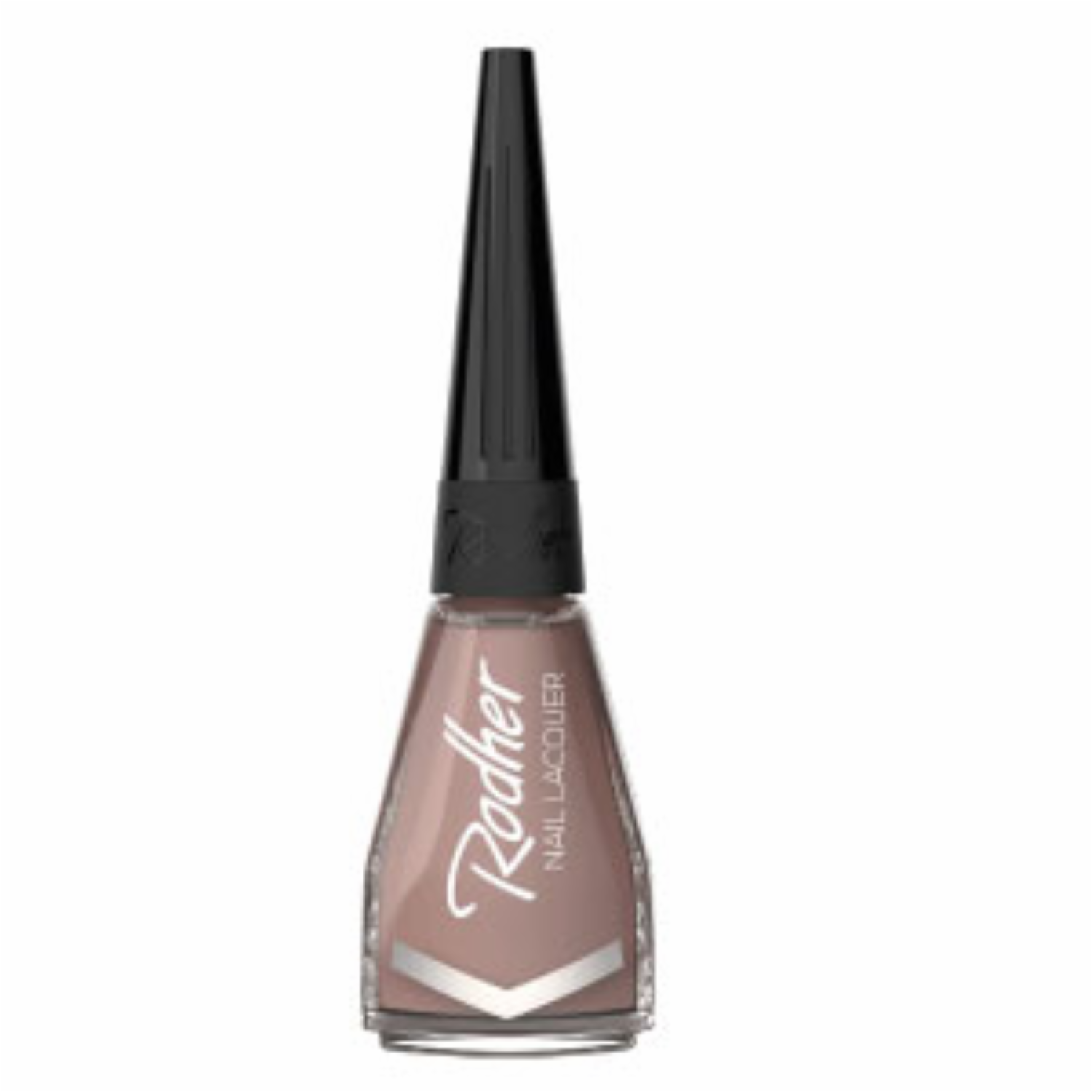 Esmalte De Uñas Chocolate RODHER 14 Ml