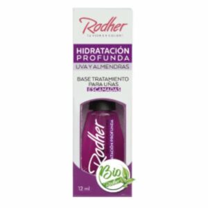 Tratamiento Hidratante Profunda Uva Y Almendras RODHER 12 Ml