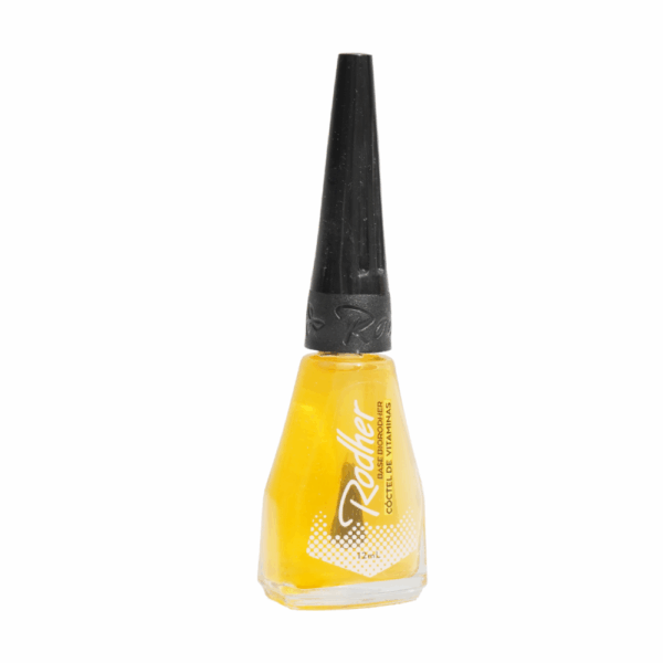 Bio Tratamiento Coctel De Vitaminas RODHER 12 Ml - Imagen 6