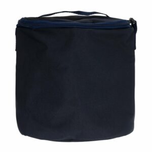 Lonchera Long Azul Oscuro MULTIPROYECTOS Mediana