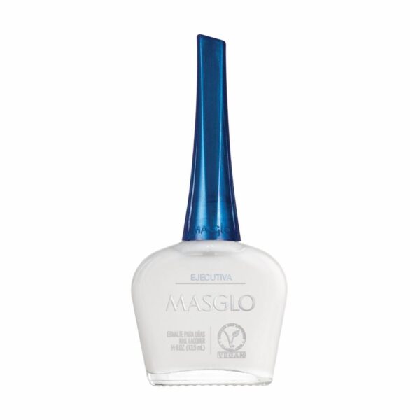 Esmalte De Uñas Ejecutiva N59 MASGLO 13.5 Ml