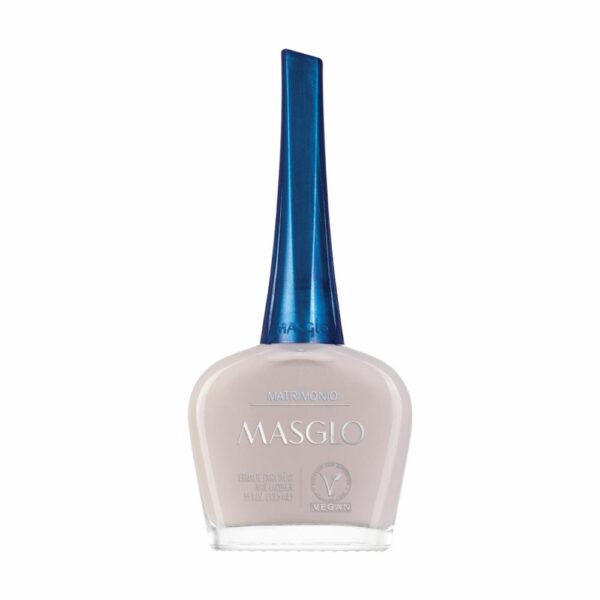 Esmalte De Uñas Matrimonio MASGLO 13.5 Ml