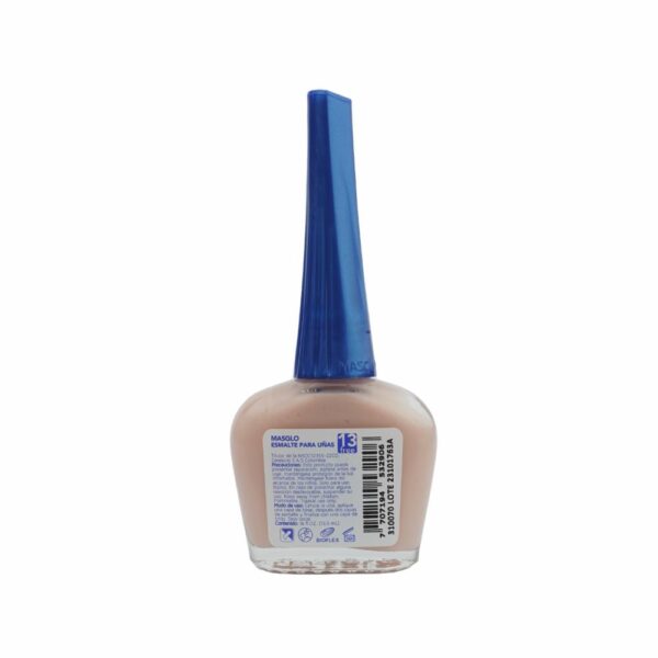 Esmalte De Uñas Bella MASGLO 13.5 Ml - Imagen 2