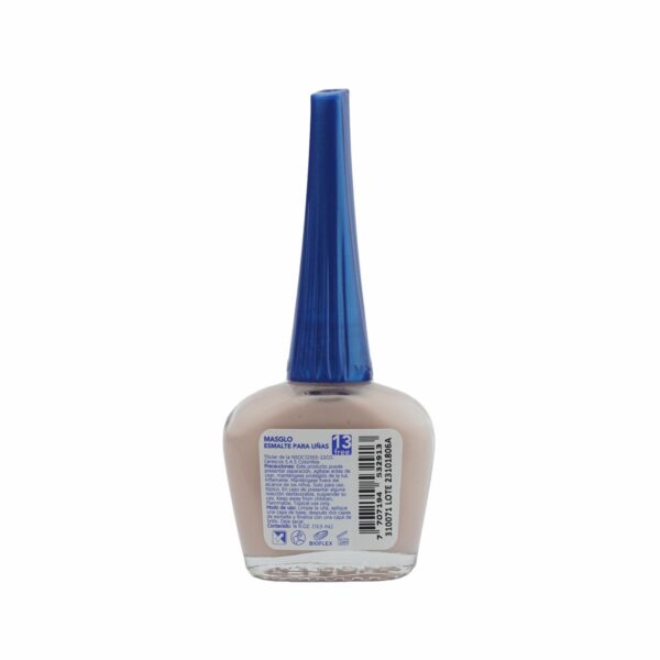 Esmalte De Uñas Atrevida MASGLO 13.5 Ml - Imagen 2