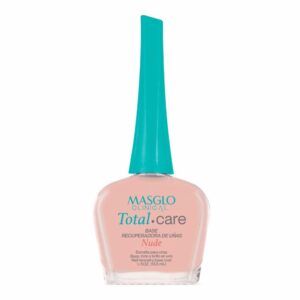 Tratamiento Para Uñas Base Recuperadora Clinical Total Care Nude MASGLO 13.5 Ml