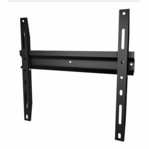 Soporte Plasma Lcd/Led Negro ANDIMALLAS 50 KG