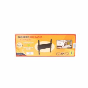 Soporte Big Basic ANDIMALLAS Unidad
