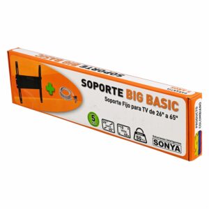 Soporte Big Basic ANDIMALLAS Unidad