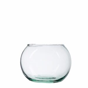 Bomba Acuario Ba06 Transparente OTUN 8.5X8 CM