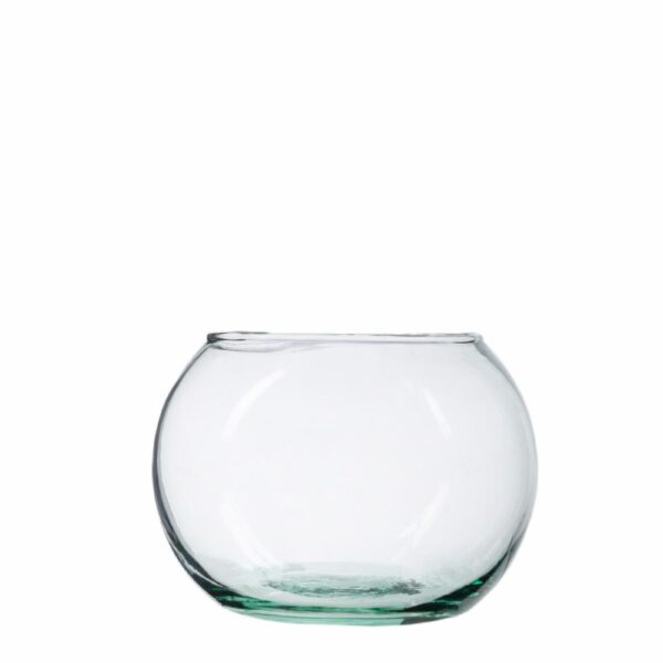 Bomba Acuario Ba06 Transparente OTUN 8.5X8 CM