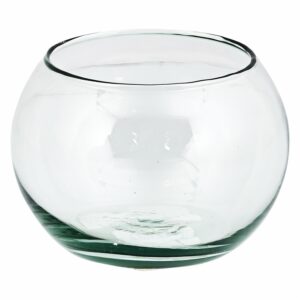 Bomba Acuario Ba06 Transparente OTUN 8.5X8 CM