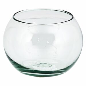 Bomba Acuario Ba06 Transparente OTÚN 8.5X8 CM