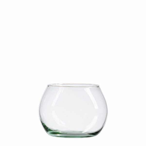 Bomba Acuario Ba08 Transparente OTUN 9 ,2 X 8 ,8 Cm