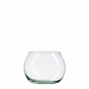 Bomba Acuario Ba08 Transparente OTÚN 9 ,2 X 8 ,8 Cm