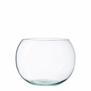 Bomba Acuario Ba15 Transparente OTUN 15 X 14 ,5 Cm