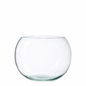 Bomba Acuario Ba15 Transparente OTUN 15 X 14 ,5 Cm