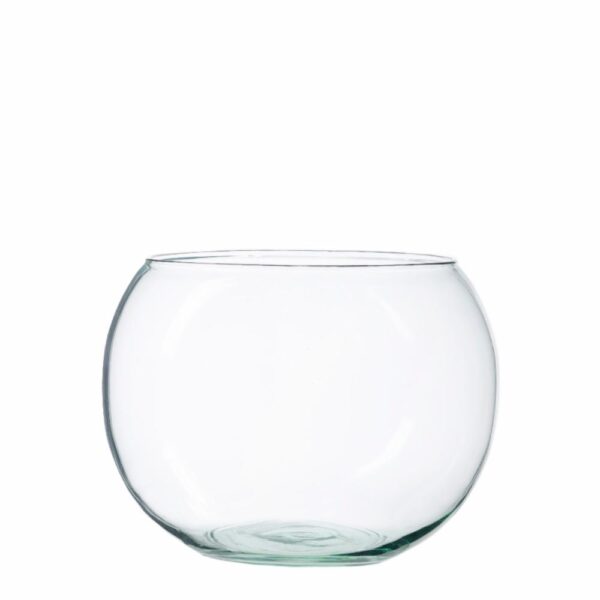 Bomba Acuario Ba15 Transparente OTUN 15 X 14 ,5 Cm