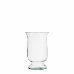 Jarrón Decorativo Candelabro  Transparente OTUN N6