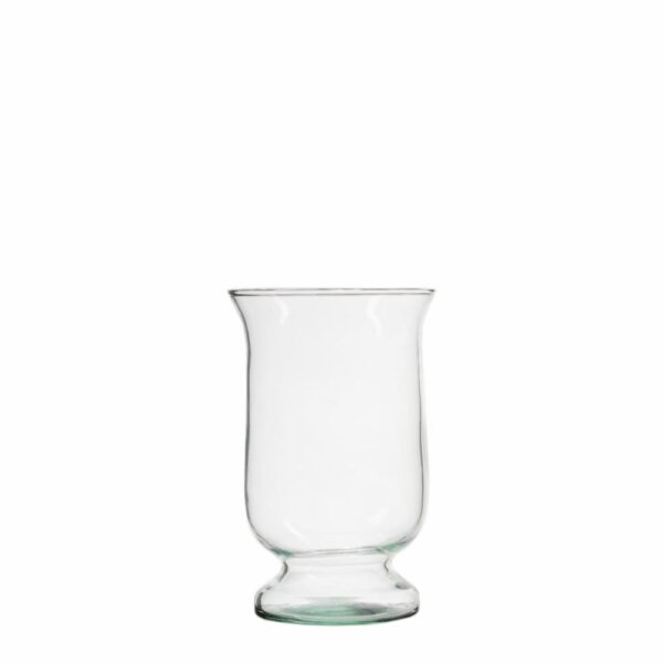 Jarrón Decorativo Candelabro  Transparente OTUN N6