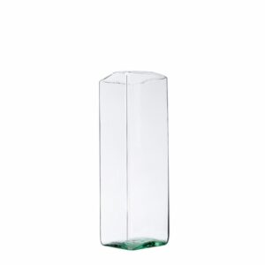 Velón Transparente OTUN 10 X 30 Cm