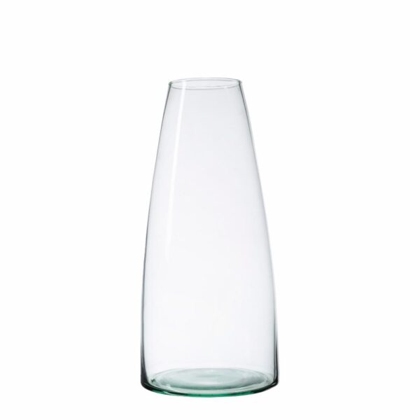 Botella Gélida Numero 2 Transparente OTUN Unidad