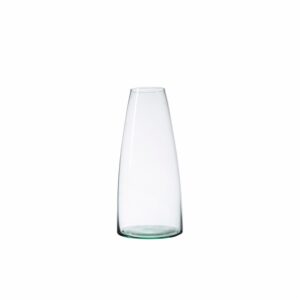 Botella Gélida Numero 2 Transparente OTÚN Unidad