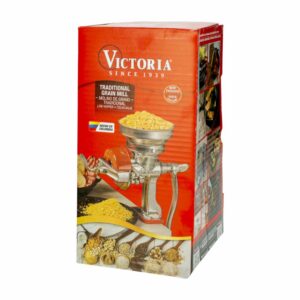 Molinillos Manuales Para Granos VICTORIA Unidad