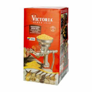 Molinillos Manuales Para Granos VICTORIA Unidad