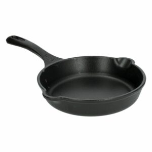 Sartén De Inducción Esm Negro Mate Victoria LA VICTORIA 16 Cm