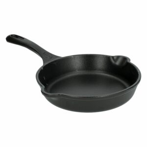 Sartén De Inducción Esm Negro Mate Victoria VICTORIA 16 Cm