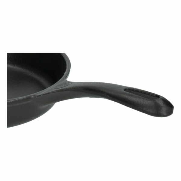 Sartén De Inducción Esm Negro Mate Victoria LA VICTORIA 16 Cm - Imagen 3
