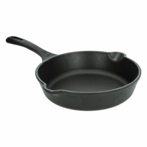 Sartén De Inducción Esm Negro Mate Victoria LA VICTORIA 20 Cm