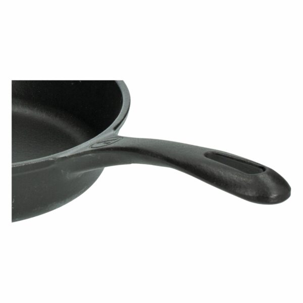Sartén De Inducción Esm Negro Mate Victoria LA VICTORIA 20 Cm - Imagen 3