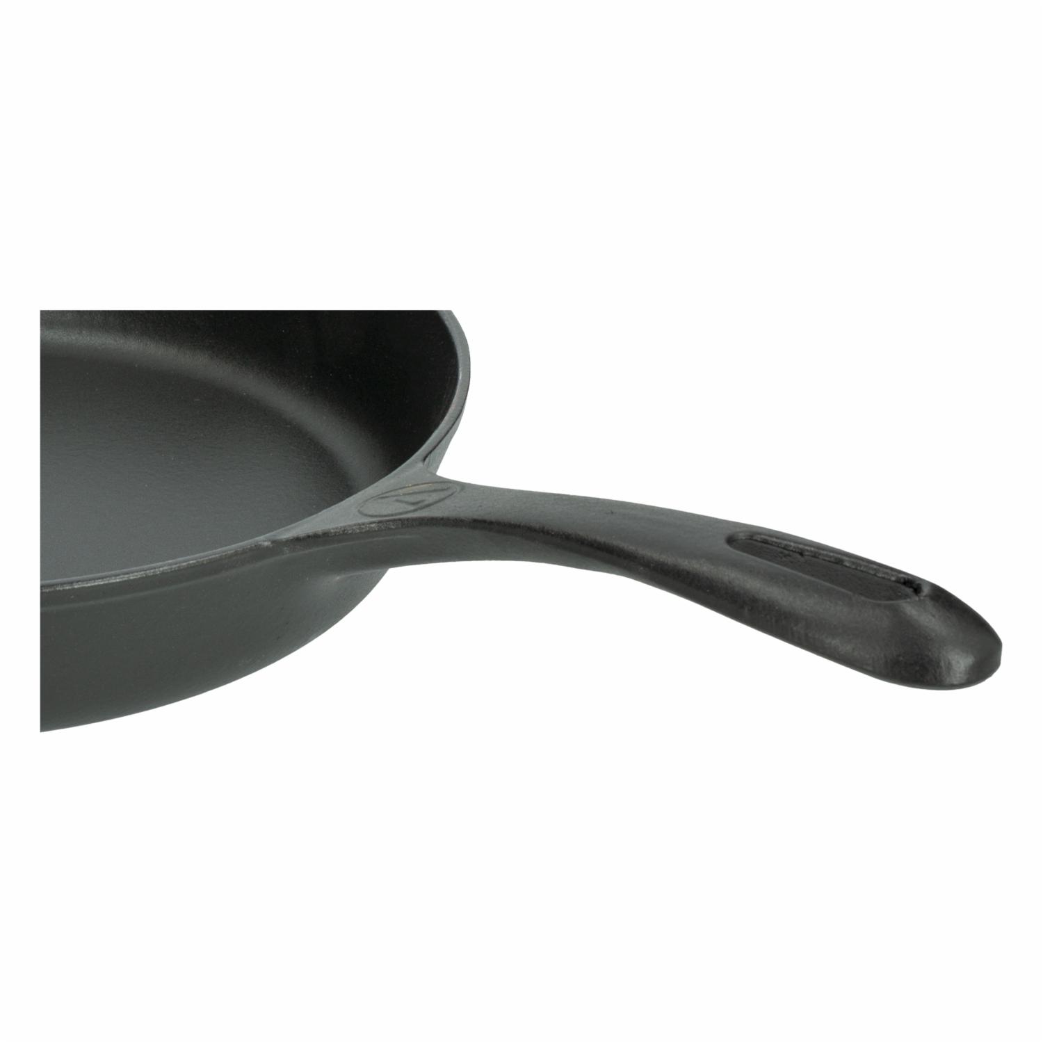 Sartén De Inducción Esm Negro Mate Victoria VICTORIA 30 Cm