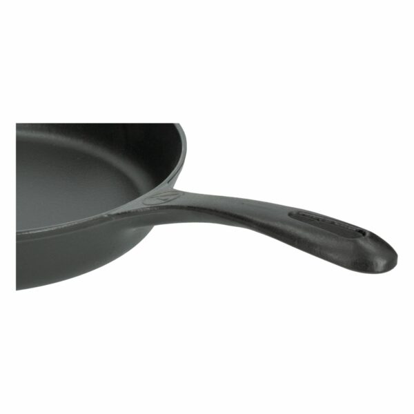 Sartén De Inducción Esm Negro Mate Victoria LA VICTORIA 30 Cm - Imagen 3