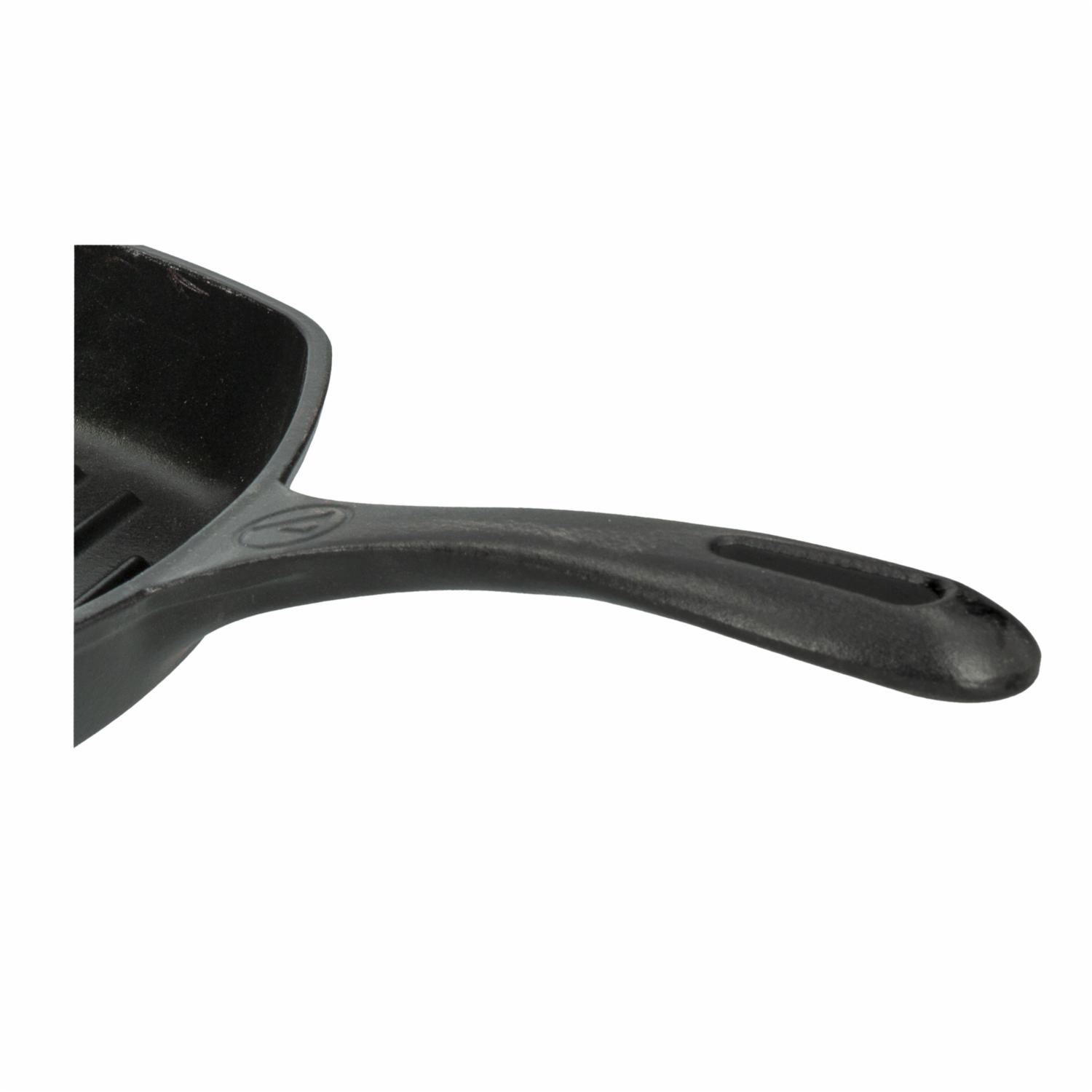 Sartén De Inducción Esm Negro Mate Victoria VICTORIA 25 Cm