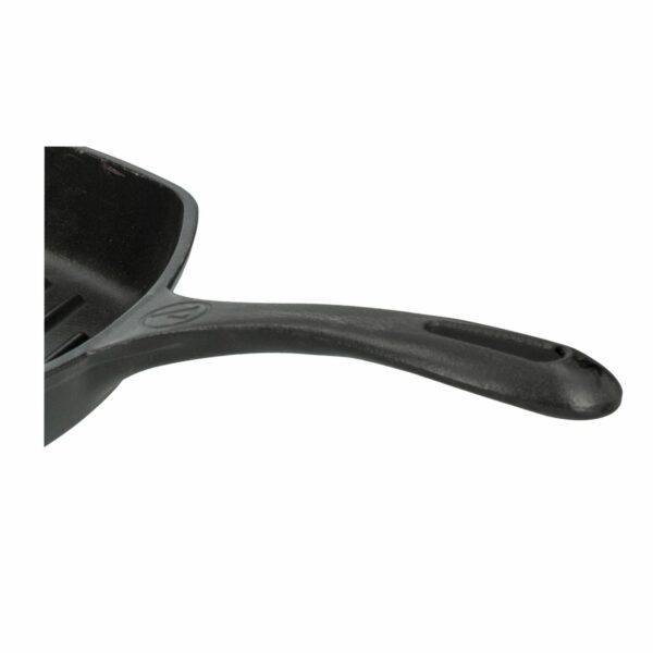 Sartén De Inducción Esm Negro Mate Victoria LA VICTORIA 25 Cm - Imagen 3