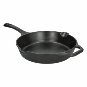 Sartén De Inducción Esm Negro Mate Victoria LA VICTORIA 25 Cm