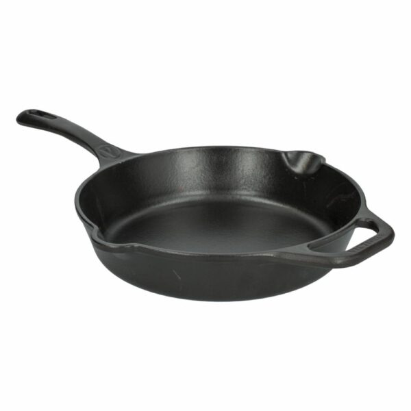 Sartén De Inducción Esm Negro Mate Victoria LA VICTORIA 25 Cm
