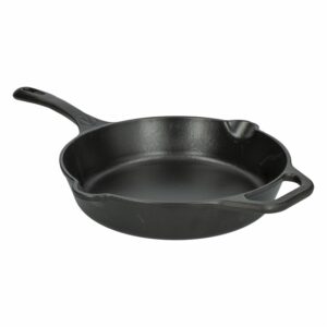 Sartén De Inducción Esm Negro Mate Victoria LA VICTORIA 25 Cm
