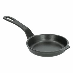 Sartén De Inducción Esmaltado Negro Mate LA VICTORIA Unidad