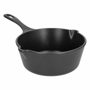 Sartén Profundo VICTORIA 20 Cm