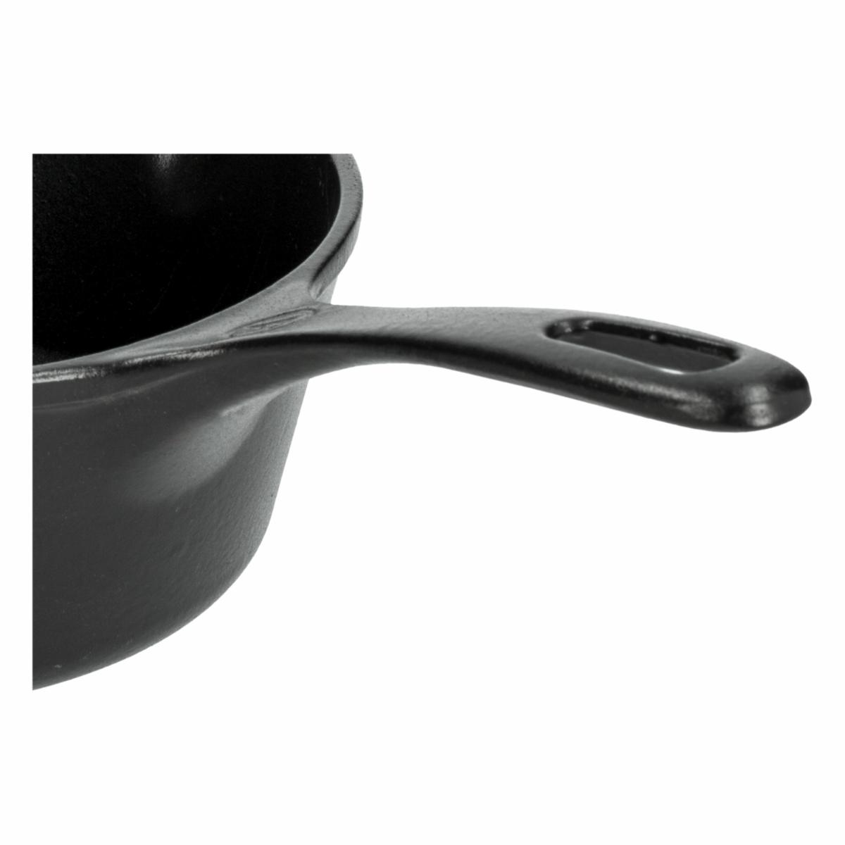 Sartén Profundo VICTORIA 20 Cm - Imagen 3