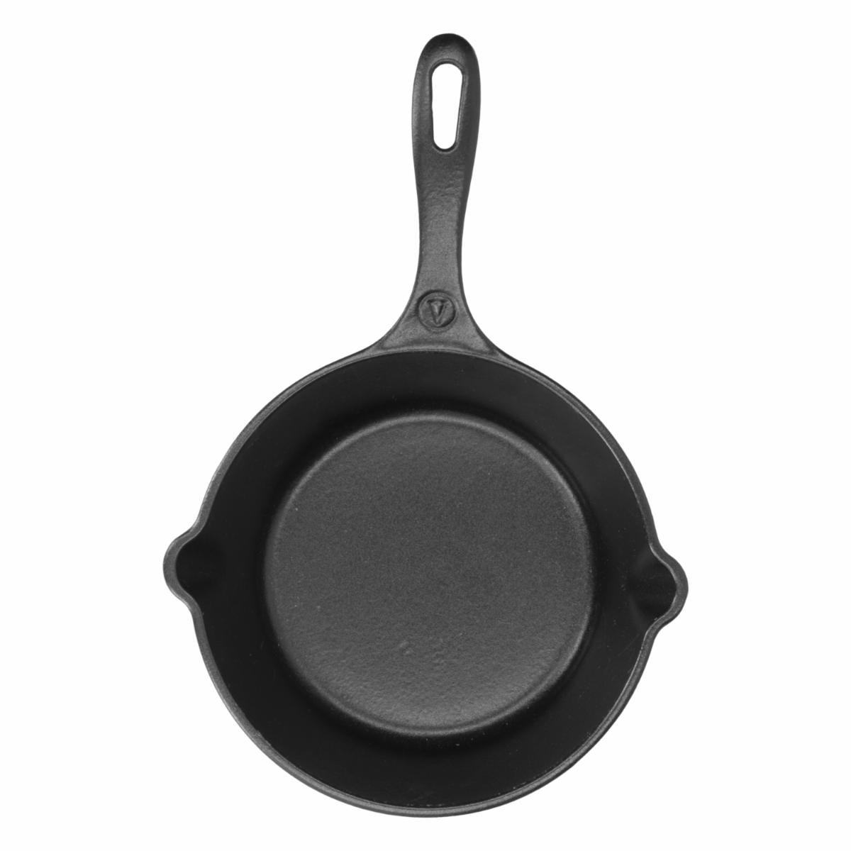 Sartén Profundo VICTORIA 20 Cm - Imagen 4
